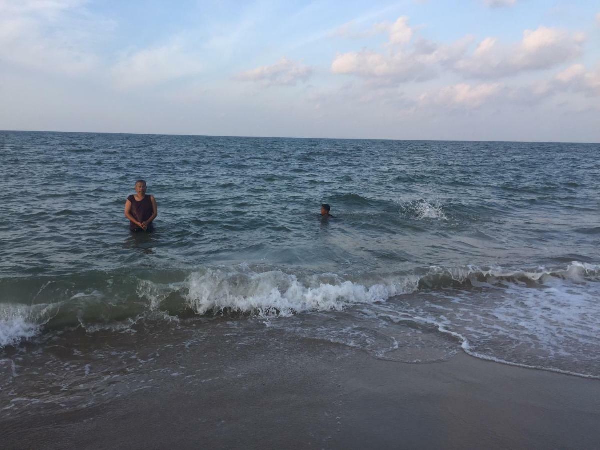 Homestay Talina 쿠알라트렝가누 외부 사진